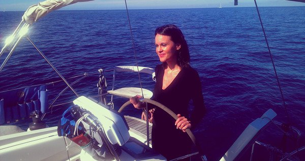 Skippered Croatia sailing charter