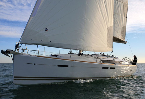 Yacht charter Croatia