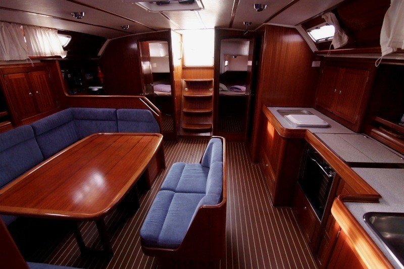 Yacht charter Croatia
