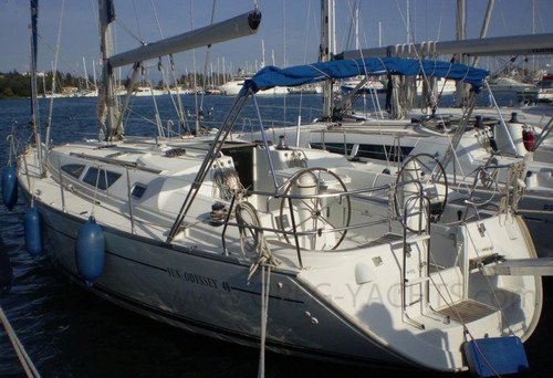 Yacht Charter Croatia