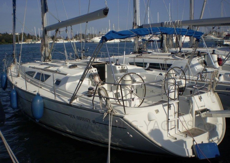 Yacht Charter Croatia
