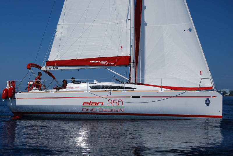 Yacht Charter Croatia