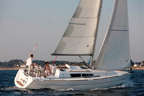 Yacht Charter Croatia