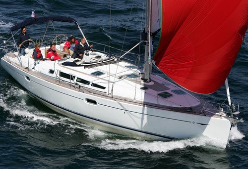 Yacht Charter Croatia