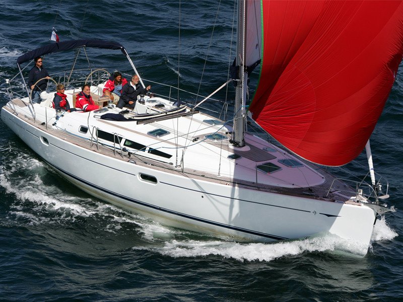 Yacht Charter Croatia