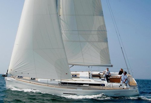 Yacht Charter Croatia