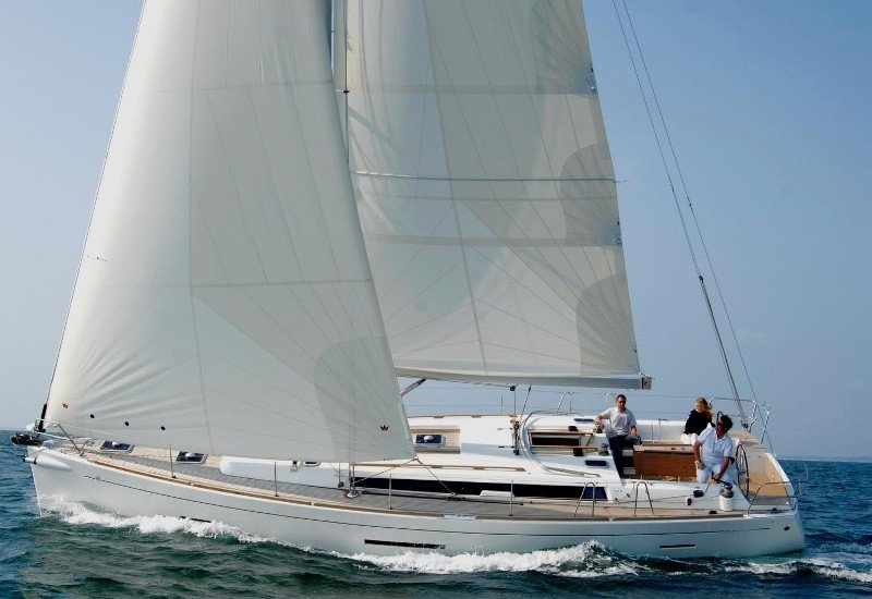 Yacht Charter Croatia