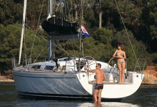 Yacht Charter Croatia