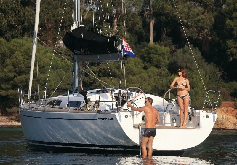 Yacht Charter Croatia