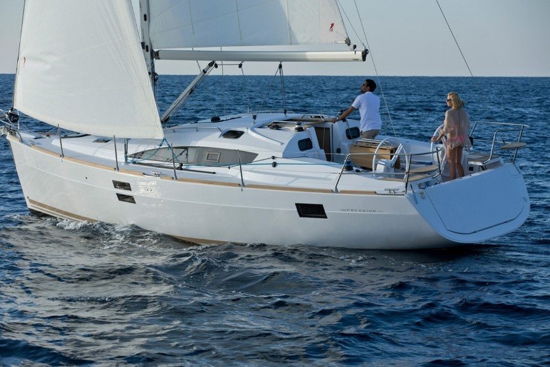 Yacht Charter Croatia