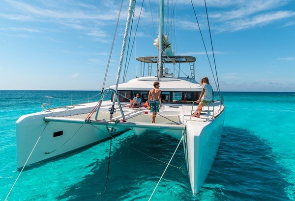 Bareboat Charter Croatia Sailboat Rental Croatia