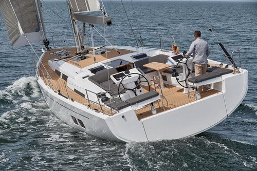 Croatia charters