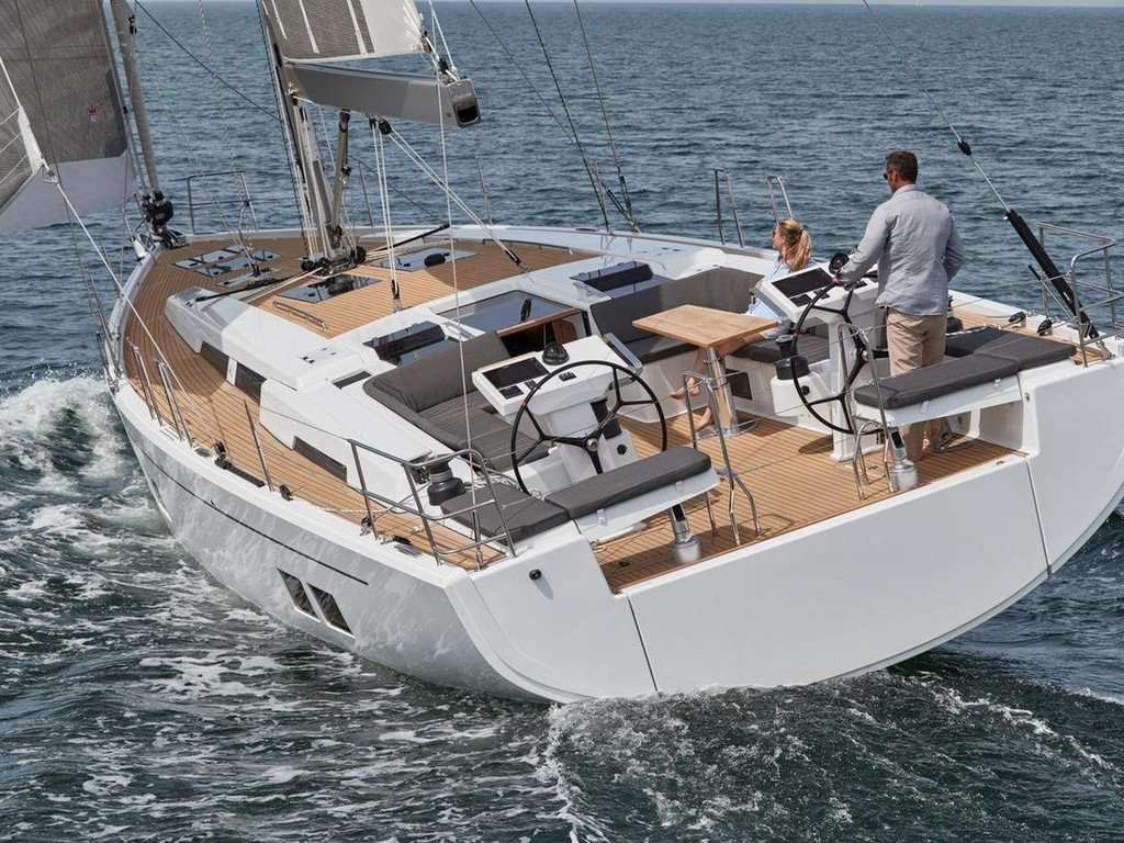 Croatia charters