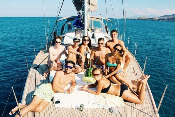 Sailing Charter Croatia